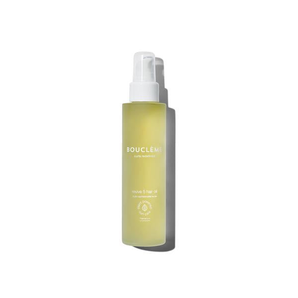 Bouclème Revive 5 Hair Oil