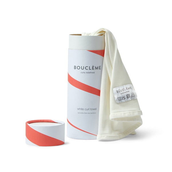 Boucleme Curl Towel