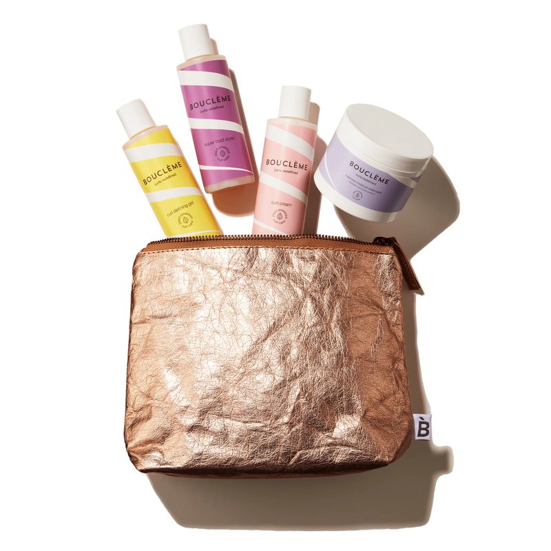 Best of Bouclème Gift set