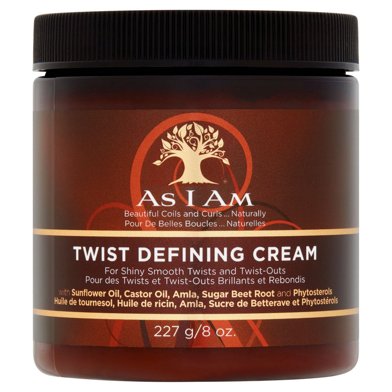 Twist Defining Cream