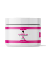 CurlySecret Repairing Hair Mask