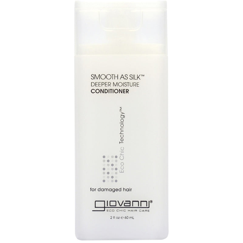 Giovanni Smooth As Silk Deeper Moisture Conditioner
