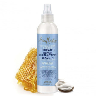 Shea Moisture Manuka Honey & Yogurt Leave-In