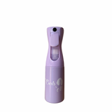 CurlsByM Mist Spray Bottle