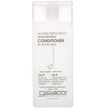 Giovanni Tea Tree Triple Treat Conditioner