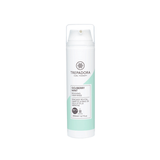 Trepadora Gojiberry Mint Hair Rinse