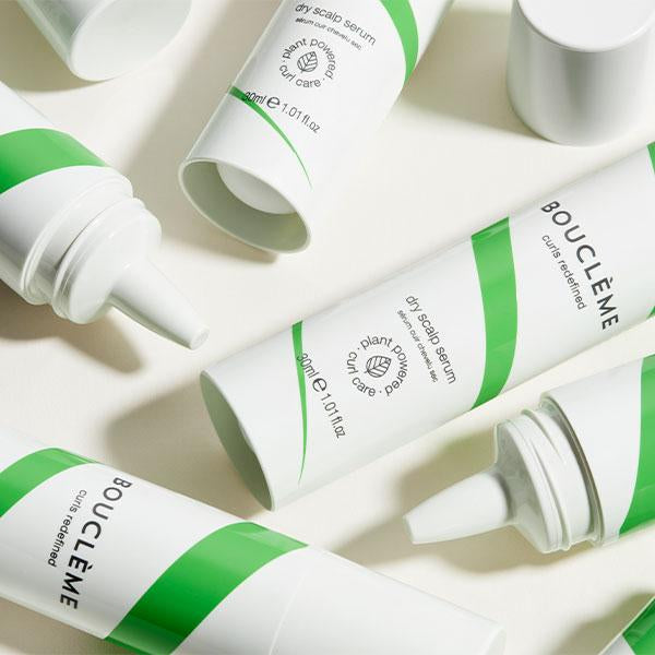 Boucleme Dry Scalp Serum