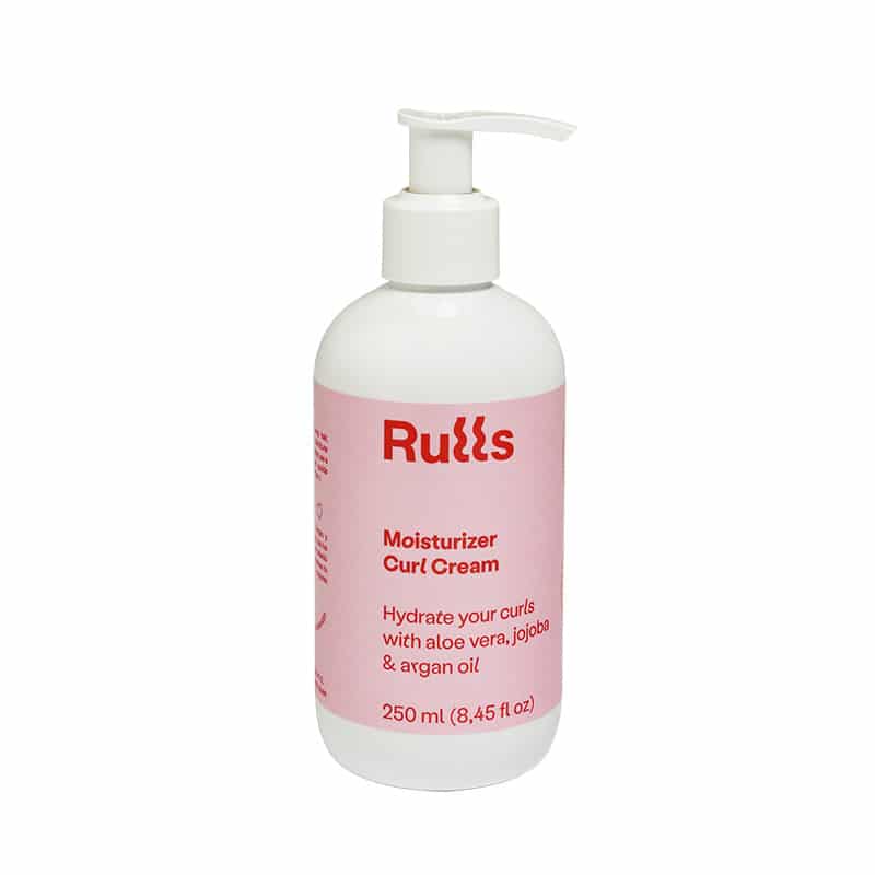 Rulls Moisturizer Curl Cream