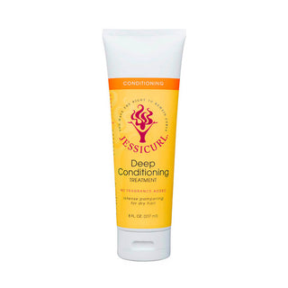 Jessicurl Deep Conditioning Treatment