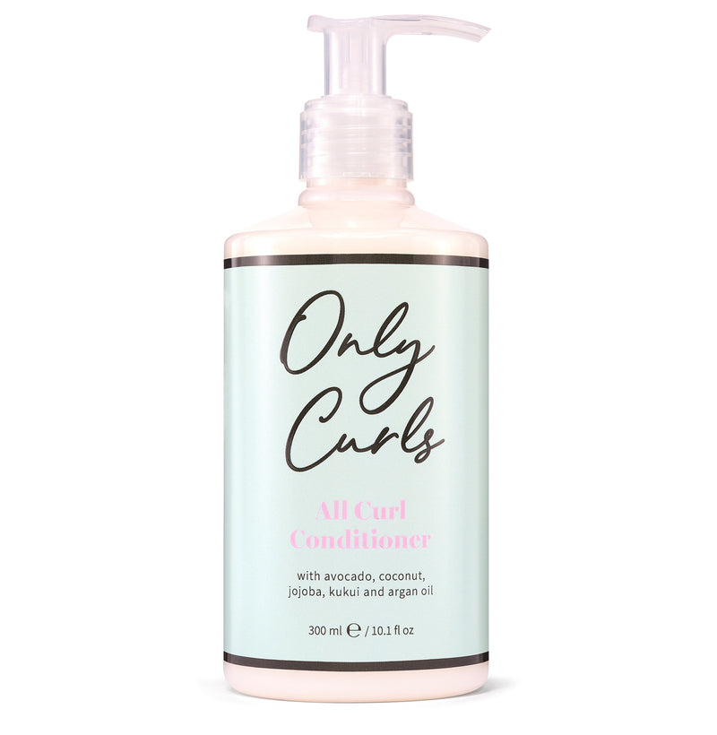 Only Curls All Curl Conditioner