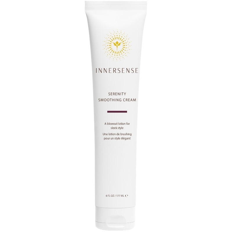 Innersense Serenity Smoothing Cream