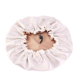 Satin Bonnet