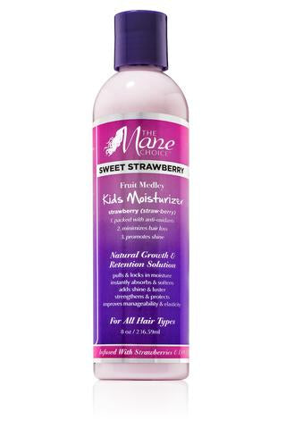 Mane Choice Sweet Strawberry Kids Moisturizer