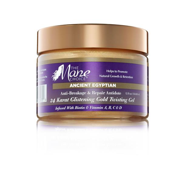 The Mane Choice Egytian Gel