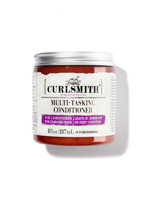 Curlsmith Multi tasking conditioner