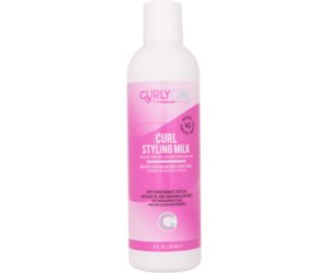 Curly Girl Movement Curl Styling Milk