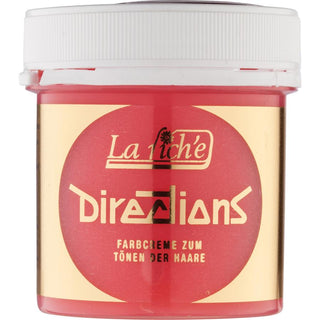 La Riche Directions Hair Color - Pastel Pink