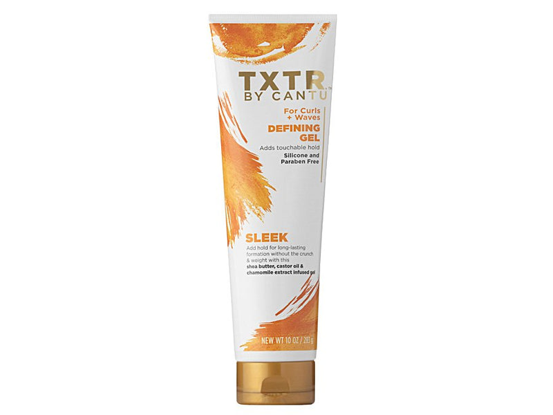 TXTR by Cantu For Curls + Waves Defining Gel