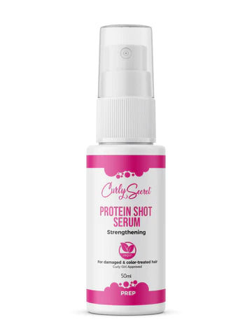 Protein Shot Serum