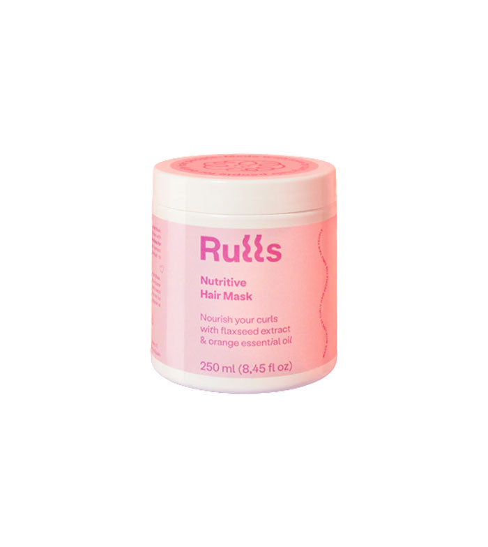 Rulls Nutritive Hair Mask