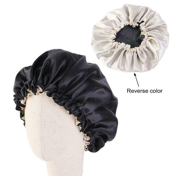 Satin Bonnet Kids