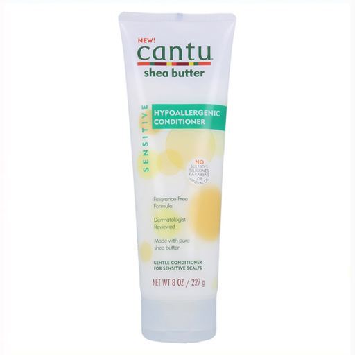 Cantu Sensitive Hypoallergenic Conditioner