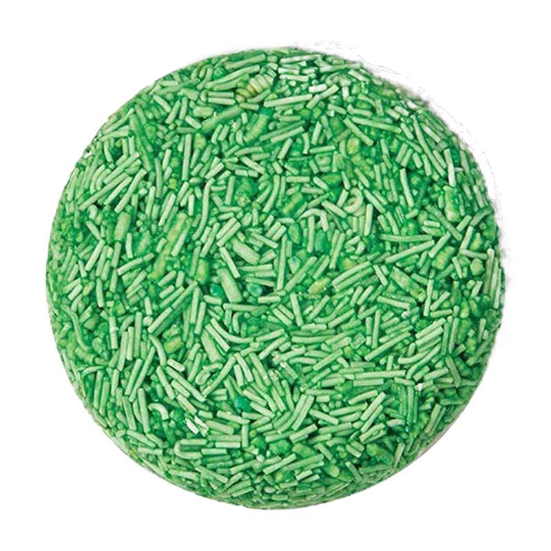 Chey Shampoo Bar Matcha