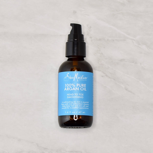 Shea Moisture 100% Pure Argan Oil