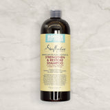 Shea Moisture Jamaican Black Castor Oil Shampoo