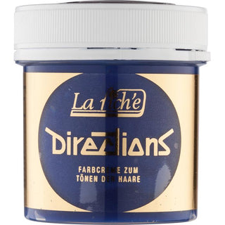 La Riche Directions Hair Color - Denim Blue