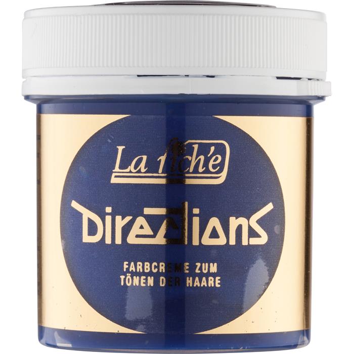 La Riche Directions Hair Color - Silver
