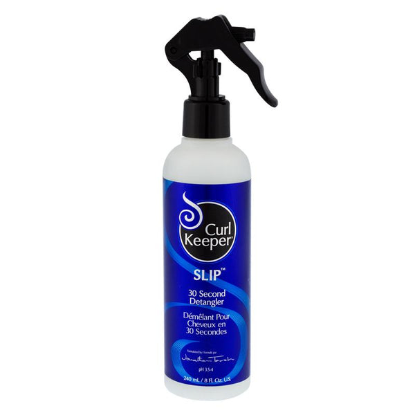 Curl Keeper Slip Detangler