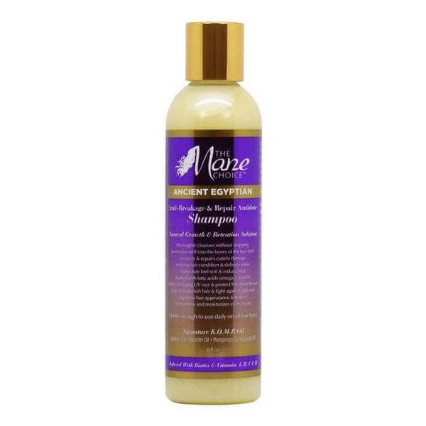 The Mane Choice Ancient Egyptian Shampoo